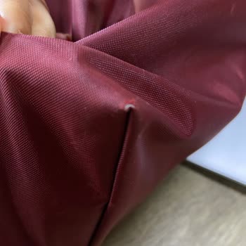 Longchamp Çantasının Kısa Sürede Yırtılması Ve İade Talebi