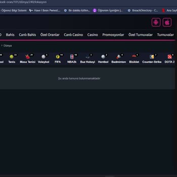 Bonus Haklarım Açıklama Olmadan No Bonus Hesabına Düşürüldü