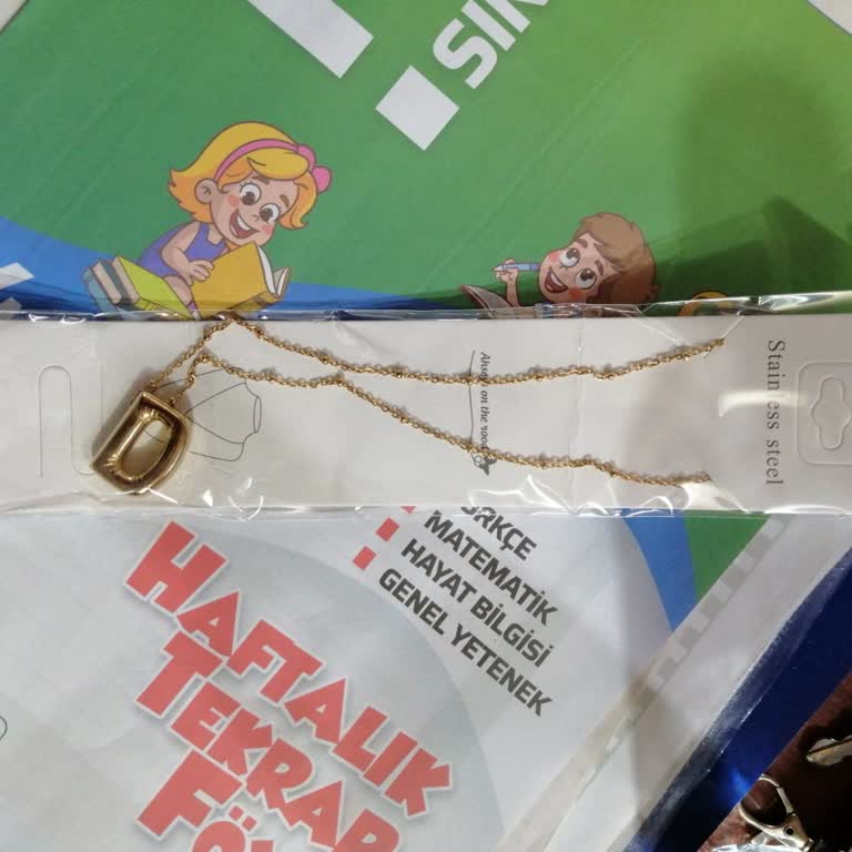 Luventa Aksesuar Yanlış Ürün Gönderimi ve Fatura Eksikliği Nedeniyle İade Talebi