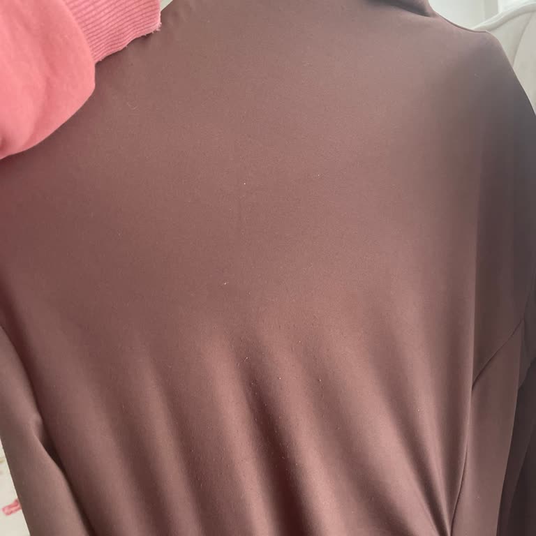 Kalitesiz Elbise Ve Hızlı Tüylenme, Şikayetim Müşterisiz Olarak Reddedildi