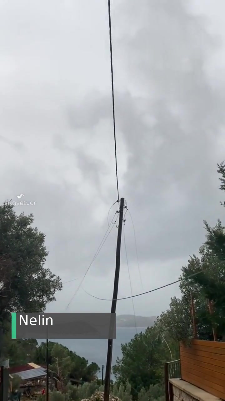 Akdeniz Elektrik Dağıtım Hüsranı videonun kapak resmi