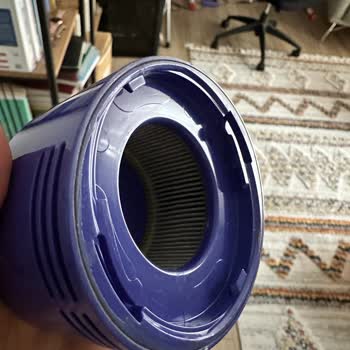 Yetkisiz Değiştirilen Kullanılmış Ve Uyumsuz Filtre Nedeniyle Performans Düşüşü Şikayeti