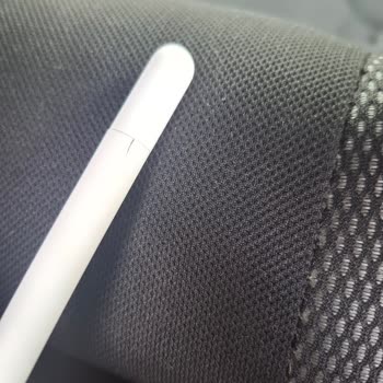 Media Markt'ta Kırık Apple Pencil Satışı Ve Değişim Talebinin Reddedilmesi