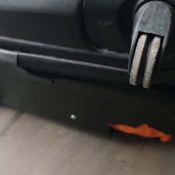 Bagaj Hasarı Ve Ajet’in Evrak Sorunları Nedeniyle Tazmin Talebimin Reddedilmesi