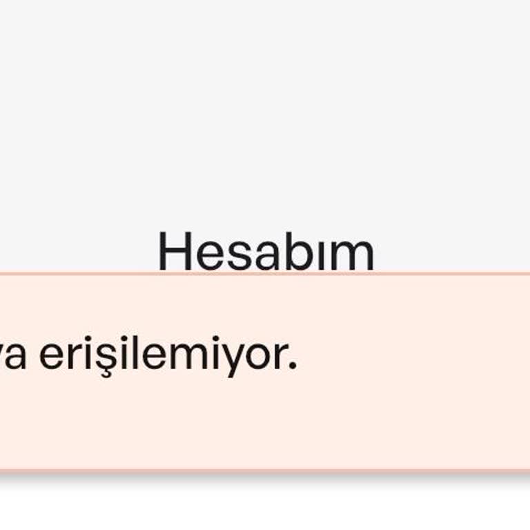 Kargoya Verilmeyen Samsung Saat Siparişimin İptali Ve Ücret İadesi