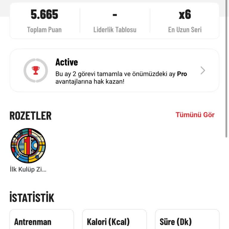 Macfit Üyeliğinde Aşırı Cayma Bedeli Ve Bilgilendirme Eksikliği