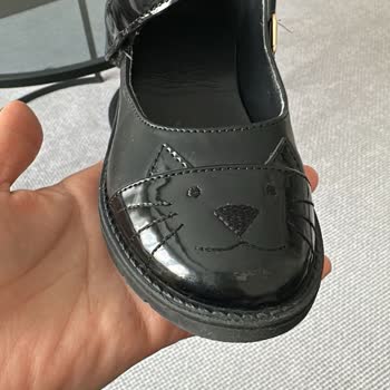 Deichmann Çocuk Ayakkabısı Tek Kullanımda Soyuldu, Kullanıcı Hatası Red Şikayeti