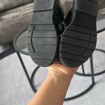 Deichmann Çocuk Ayakkabısı Tek Kullanımda Soyuldu, Kullanıcı Hatası Red Şikayeti