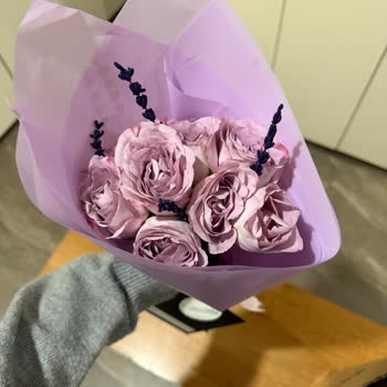 Lilyana Flowers Görsel Ve Teslimat Farklılığına Dair Hayal Kırıklığı