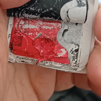 Çelişen Fiyat Etiketleri Nedeniyle 100 TL Fazla Ödeme Ve İade Talebi