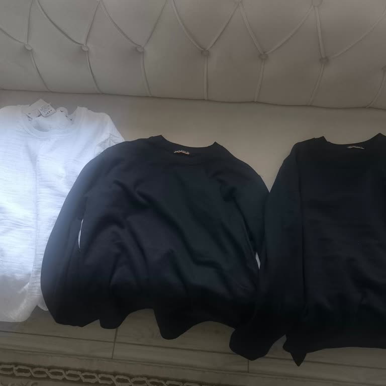 Teslim Edilen Tişörtler Siparişle Uyuşmuyor Ve Kalitesiz: İade Talebi