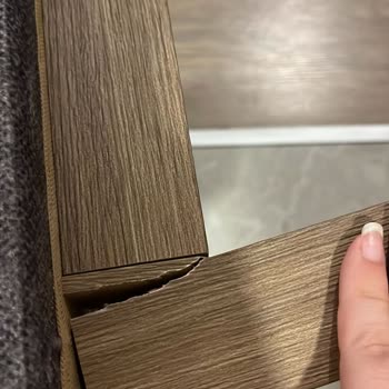 Kelebek Mobilya’nın Kusurlu Bench’i Ve Cevapsız İade Süreci