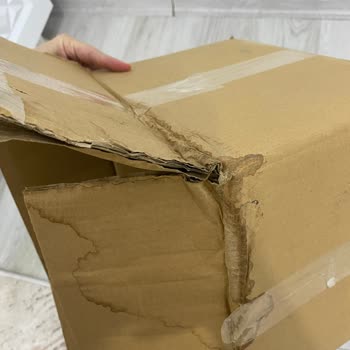 Siveno Ürün Paketlemesindeki Açık Kapaklar Ve Şiddetli Sızma