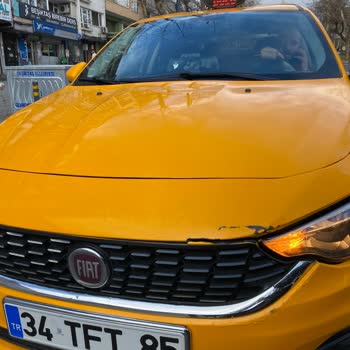 Beşiktaş Yolunda Tehlikeli Şerit Değiştirme Ve Tehdit Edici Sürücü