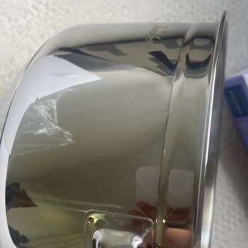 Garanti Belgesiyle Çelişen İade Politikası Nedeniyle Kusurlu Tencere Takımı Değişim Talebi