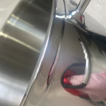 Garanti Belgesiyle Çelişen İade Politikası Nedeniyle Kusurlu Tencere Takımı Değişim Talebi