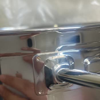 Garanti Belgesiyle Çelişen İade Politikası Nedeniyle Kusurlu Tencere Takımı Değişim Talebi