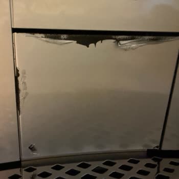 Philips Kahve Makinesinin Çıkarılabilir Parçaları Bulaşık Makinesinde Yıkanınca Kaplaması Soyuldu