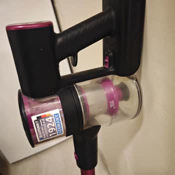 Blaupunkt A16 HEPA Filtre Bulunamıyor, Satıcı Yanıt Vermiyor