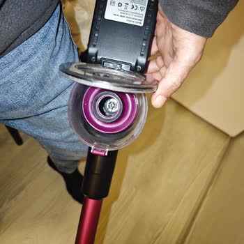 Blaupunkt A16 HEPA Filtre Bulunamıyor, Satıcı Yanıt Vermiyor