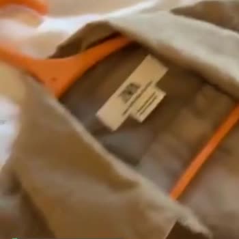 Zara Ürünlerinin Mağduriyeti Yetti Artık