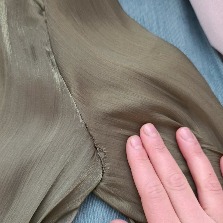 Şule Giyim Defolu Ve Kullanılmış Ürün Gönderimi