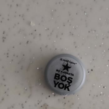 Süresi Dolmuş Kapak Kodları Telafi Edilsin, 1 Litre Kola Nerede?