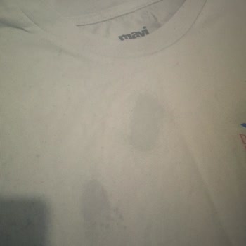 Arçelik Çamaşır Makinesinde Pas Ve Yağ Lekesi Sorunu: Çözüm Yok, Değişim Ve Tazminat Talebi