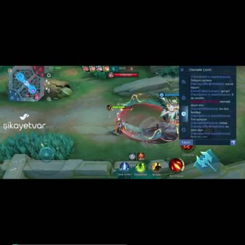 Mobile Legends Trolleme Satma