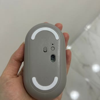 N11 Logitech M350 Mouse Ürününün Renk Ve Kalite Sorunu, İade Reddi Ve Ücret İadesi Talebi!