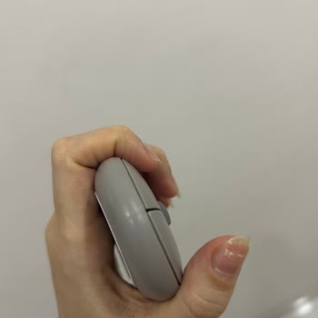 N11 Logitech M350 Mouse Ürününün Renk Ve Kalite Sorunu, İade Reddi Ve Ücret İadesi Talebi!