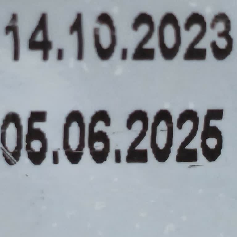 Son Kullanma Tarihi Oynatılan Tchibo Gold Selection Kahve İçin Ürün Değişimi Talebi!