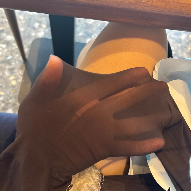 Penti Mağazasında Külotlu Çorapların Dayanıksızlığı Ve Ücret İadesi Talebi