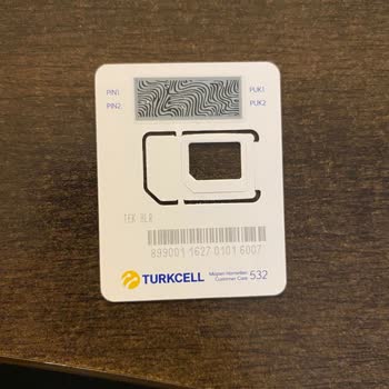 Taşıma Sözleşmesi İhlali, Fiyat Artışı Ve Bozuk Sim Kart Nedeniyle İş Kaybı