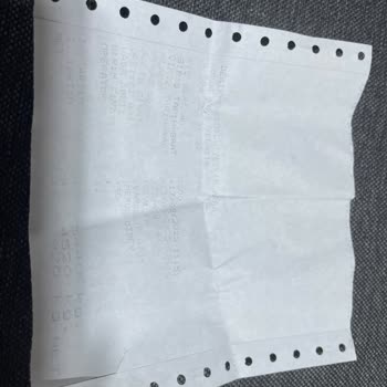 Üzüm Teslimatı İçin Ödeme Alınmaması Ve Fiş Hatası