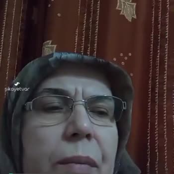 Sefamerve İade Parası Alamadım