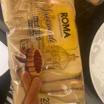 A101'den Satın Aldığım Kedi Dili İçinde Böcek! Hijyen Ve İade Talebi