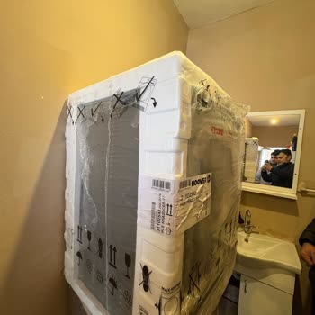 Kırık Kurutma Makinesi İadesi İçin PTT Ve Epttavm'den Çözüm