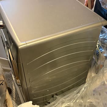 Kırık Kurutma Makinesi İadesi İçin PTT Ve Epttavm'den Çözüm