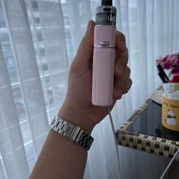 Sipariş Edilen Beyaz Drag X3 Yerine Pembe Ürün Gönderilmesi