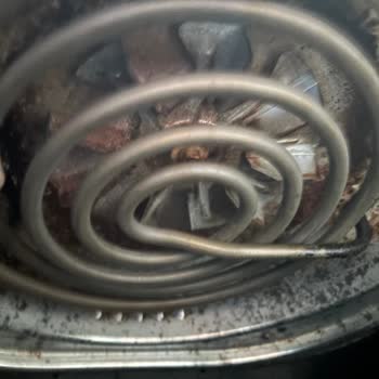 Schafer XXL Air Fryer’da Paslanma Problemi Kullanımı Durduruyor