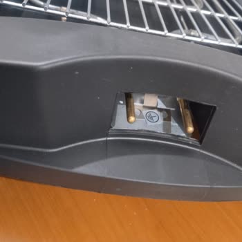 Sinbo Izgara’da Eksik Fiş, Ücretsiz Parça Talebi