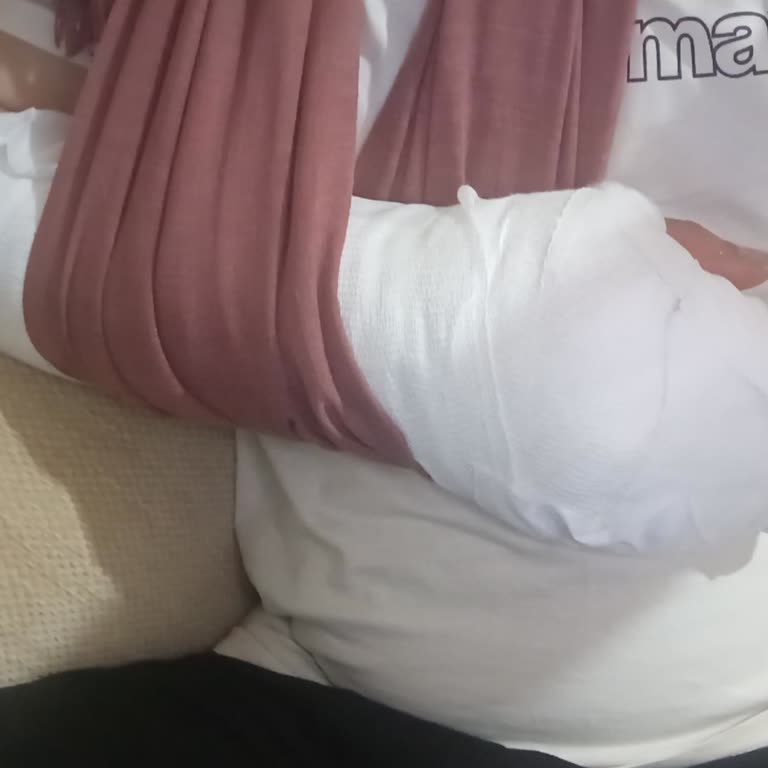 Cihaz Eksikliği Nedeniyle Ameliyat Gecikmesi Ve İş Kazası Sonrası Mağduriyet