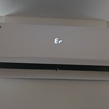 Garanti Kapsamındaki Klimamda 4.500 TL Haksız Bakım Ücreti