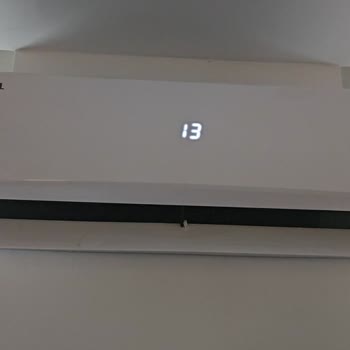 Garanti Kapsamındaki Klimamda 4.500 TL Haksız Bakım Ücreti