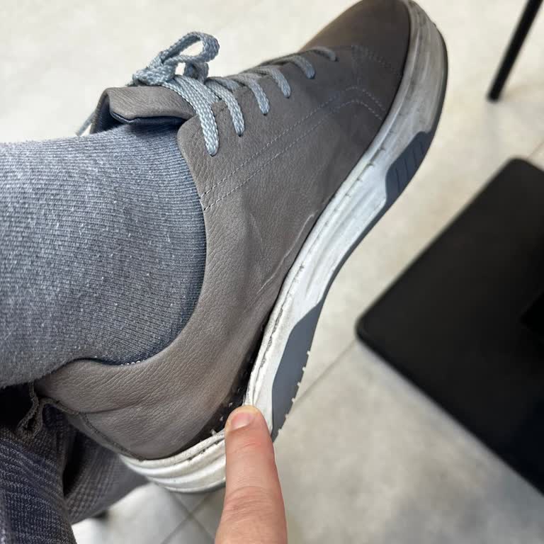 Ayakkabının Açılma Sorunu Ve Uzun İnceleme Süreci Nedeniyle Ücret İadesi Talebi