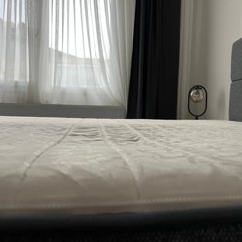 İdaş Vario Yatağındaki Çökme Nedeniyle Sırt Ağrısı Ve Tamir Talebi