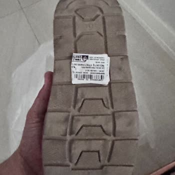 Derimod'dan Aldığım Kullanılmış Ve Defolu Botlar İçin İade Talebi