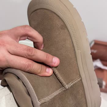 Derimod'dan Aldığım Kullanılmış Ve Defolu Botlar İçin İade Talebi