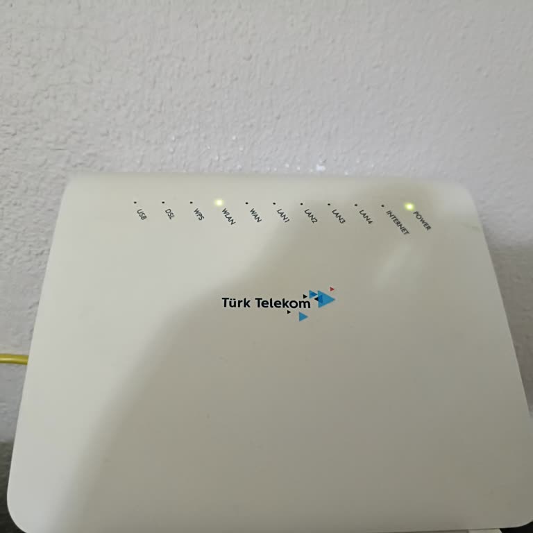 İnternet Ve TV Kesintisi Çözülmedi, Çocukların Eğitimine Engel Ve Fatura İptali Talebi